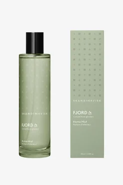Skandinavisk Fjord Home Mist 100Ml
