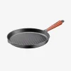 Skeppshult Grillpanna 28cm Traditional