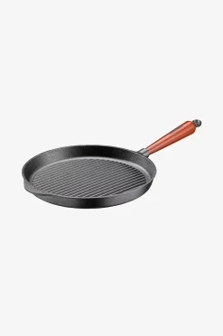 Skeppshult Grillpanna 28cm Traditional
