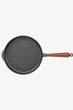 Skeppshult Grillpanna 28cm Traditional