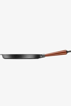 Skeppshult Grillpanna 28cm Traditional