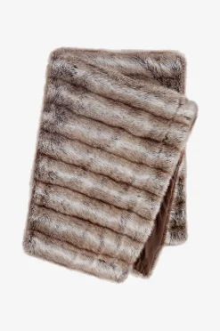 Skinnwille Filt Hunter