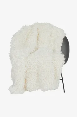 Skinnwille Filt Wooly
