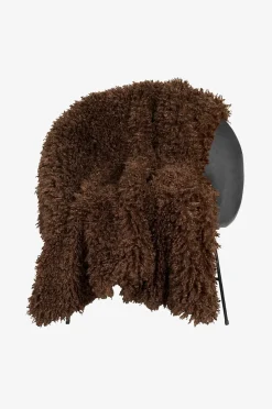 Skinnwille Filt Wooly