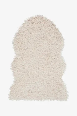 Skinnwille Fäll imitation Wooly