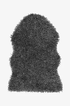 Skinnwille Fäll imitation Wooly