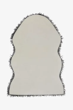 Skinnwille Fäll imitation Wooly