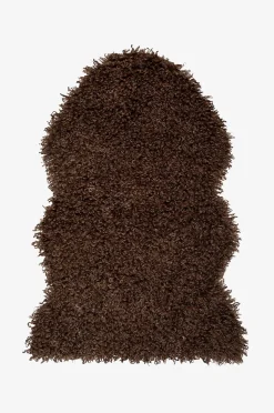 Skinnwille Fäll imitation Wooly