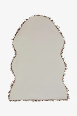 Skinnwille Fäll imitation Wooly