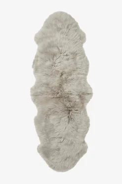Skinnwille Fårskinn Gently Dubbelt