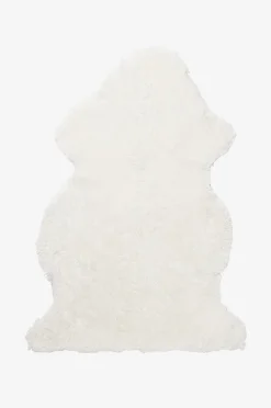 Skinnwille Fårskinnsfäll Curly