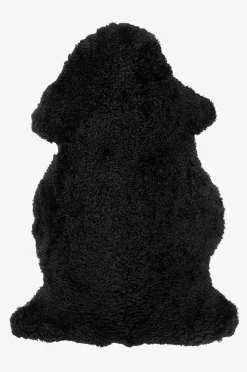 Skinnwille Fårskinnsfäll Curly