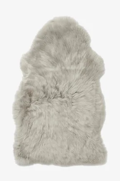 Skinnwille Fårskinnsfäll Gently