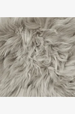 Skinnwille Fårskinnsfäll Gently