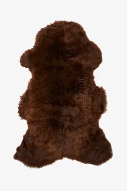 Skinnwille Fårskinnsfäll Gently