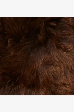 Skinnwille Fårskinnsfäll Gently