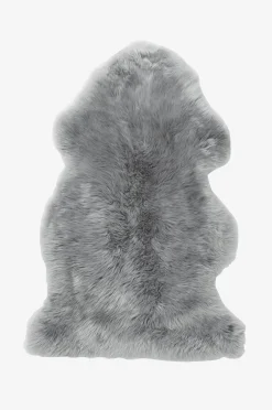 Skinnwille Fårskinnsfäll Gently