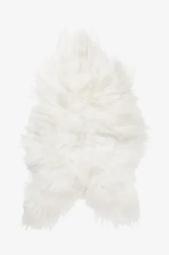 Skinnwille Fårskinnsfäll Molly