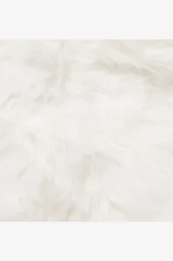 Skinnwille Fårskinnsfäll Molly