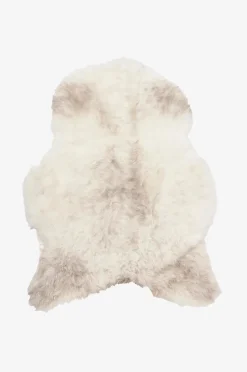 Skinnwille Fårskinnsfäll Nelly