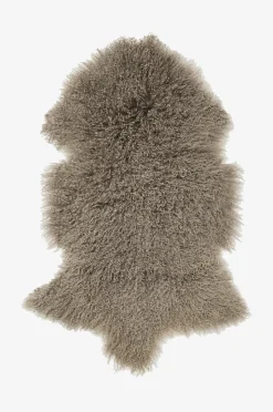 Skinnwille Fårskinnsfäll Shansi
