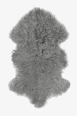 Skinnwille Fårskinnsfäll Shansi