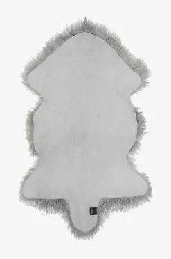 Skinnwille Fårskinnsfäll Shansi