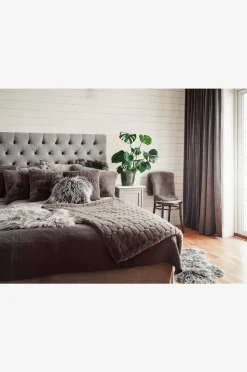 Skinnwille Fårskinnsfäll Shansi