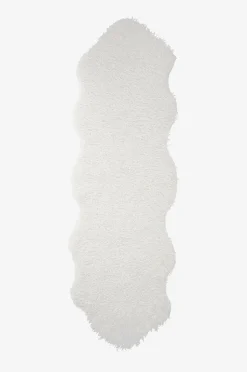 Skinnwille Matta imitation Wooly 180cm