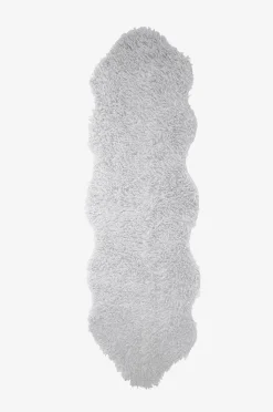 Skinnwille Matta imitation Wooly 180cm
