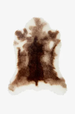 Skinnwille Matta Reindeer