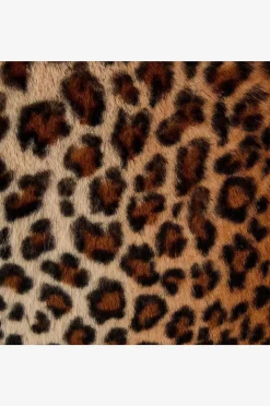 Skinnwille Pläd Leo 140x220 cm