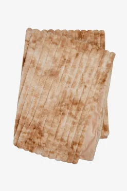 Skinnwille Pläd Stripy