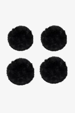 Skinnwille Sittdyna Gently 4-pack
