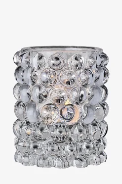 Skogsberg&Smart Ljuslykta Hurricane Lamp Boule Clear
