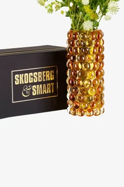 Skogsberg&Smart Vas Hurricane Boule