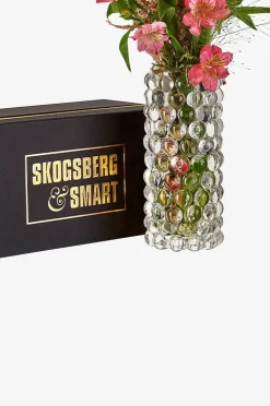 Skogsberg&Smart Vas Hurricane Boule