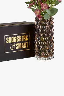 Skogsberg&Smart Vas Hurricane Boule