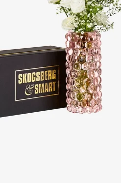 Skogsberg&Smart Vas Hurricane Boule