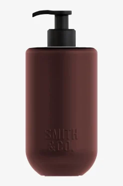 Smith & Co. Black Oud & Saffron Hand & Body Wash 400 ml