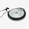 Soundmaster Bärbar CD Resume o AC-adapter