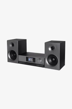 Soundmaster Musikanläggning stereo HiFi ICD5000SW