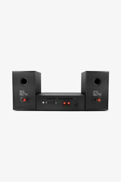Soundmaster Musikanläggning stereo HiFi ICD5000SW