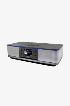 Soundmaster Musikanläggning stereo ICD2023SW