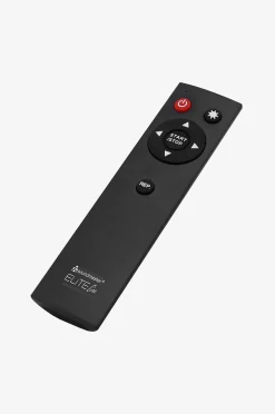 Soundmaster Skivspelare Full-auto Bluetooth Pl860sw Eliteline