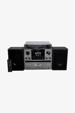 Soundmaster Stereo Music Centre MCD5600