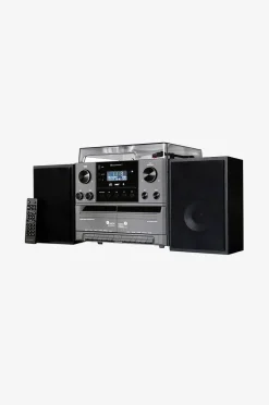 Soundmaster Stereo Music Centre MCD5600
