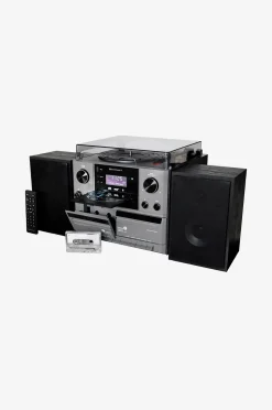 Soundmaster Stereo Music Centre MCD5600