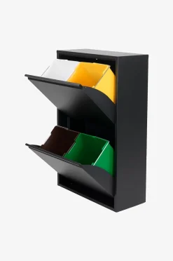 Spinder Design Avfallssorterare Gigi 4
