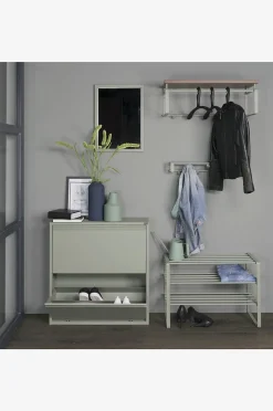 Spinder Design Klädhängare Rex 1